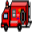 Engaru District Wide Union Fire Department Kamiyubetsu Branch