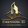 ENGENHARIA 3D - SERVIÇOS ESPECIALIZADOS