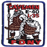 FDNY Engine 40/Ladder 35