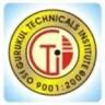 Gurukul Technical Institute