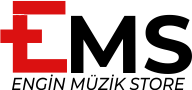 Engin müzik store