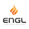 Engl Herde und Öfen