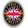 English Decorations