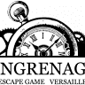 ENGRENAGE Escape Game Versailles