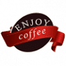 ENJOY coffee