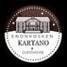 Enonkosken Kartano Guesthouse