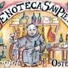 Ristorante-Osteria - Enoteca San Pietro