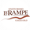 Enoturismo Le Rampe (chiuso il Lunedì)