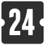 Ents 24