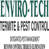 Enviro-Tech Termite & Pest Control