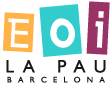 Escola Oficial d'Idiomes Barcelona IV La Pau