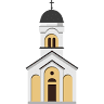 Temple of Dormition of the Most Holy Mother of God
