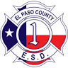 Horizon Fire Department Station #2, El Paso County E.S.D. #1
