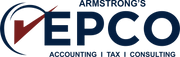 EPCO Accounting & Tax Services