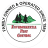 Environmental Pest Control Inc