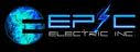 Epic Electric and Solar Inc.