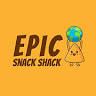 Epic Snack Shack - Exotic Snacks & Anime