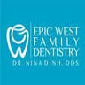 Epic West Family Dentistry