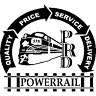 PowerRail Distribution