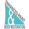 Enhanced Paint and Roof Restoration