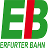 Kundencenter der Erfurter Bahn