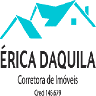 Erica Daquila Corretora de Imóveis