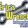 Eric's Wrench LEXUS TOYOTA SPECIALIST