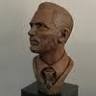 Erik Durant Sculptor
