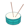Erik Egol Drum Studio