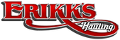 Erikk's Hauling, Inc.