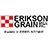 Erikson Grain Mill