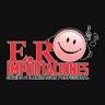 E.R IMPORTACIONES SONIDO E ILUMINACION