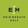 Erin Menath Golf