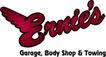 Ernie's Garage, Body Shop, & Towing