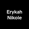 Erykah Nikole Beauty Bar Inc