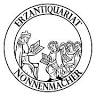 Thomas Nonnenmacher Antiquariat & Buchhandlung
