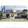 Erzgebirgsgarage