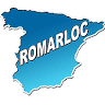 ROMARLOC - Escala locations