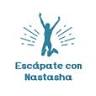 Escápate con Nastasha - Agencia de Viajes