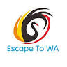 Pink Lake Tours Perth Travel Agency - Escape To WA