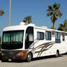 Escondido Body Refinishing Truck and RV