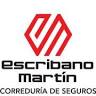 Escribano Martín, Correduría de Seguros