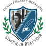Escuela Primaria Simone De Beauvoir