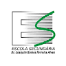 Escola Secundária Dr. Joaquim G. Ferreira Alves