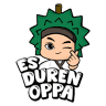 Es Duren Oppa