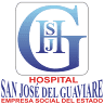 San Jose del Guaviare Hospital