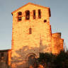 Església de Santa Maria de Llerona