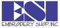 Embroidery Shop Inc