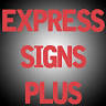 Express Signs Plus