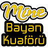 Mine Bayan Kuaförü - Eskişehir Gelin Başı